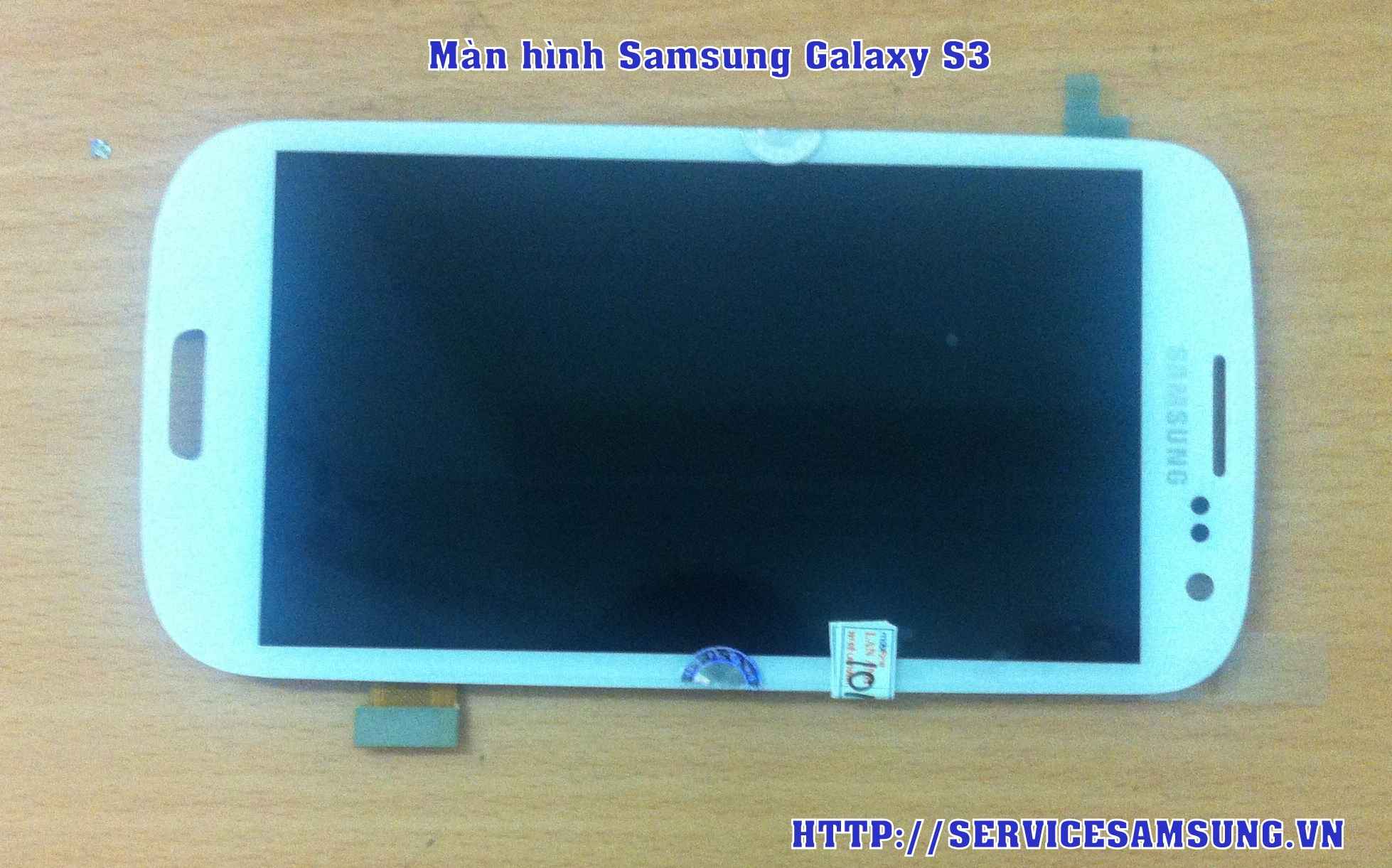 Màn hình Galaxy S3 i9300